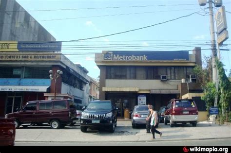 metrobank branches quezon city|Metrobank Branch in West Triangle .